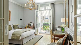 ホテル ランカスター