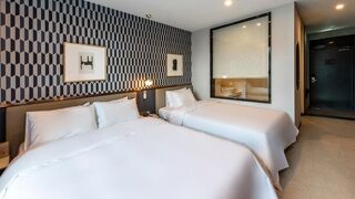 ブラウン ドット ホテル デオクチェオン