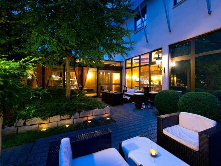 キングズ ホテル センター スペリオール 写真