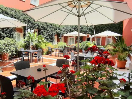 Alboran Chiclana 写真