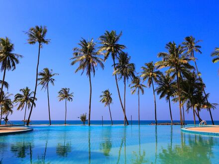 エスカラ ホテルズ & リゾーツ ングウェ サウン 写真