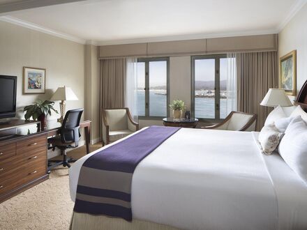 モンタレー プラザ ホテル & スパ 写真