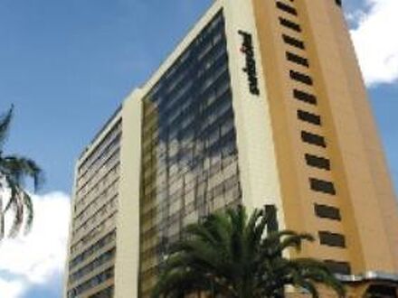 Swissôtel Quito 写真