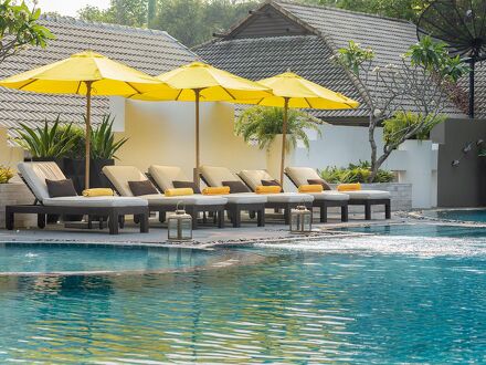 トーセーン ヘリテージ コンチアム 写真