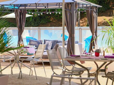 Hôtel Mercure Tours Nord 写真