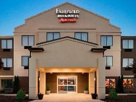 Fairfield Inn & Suites by Marriott Hartford Manchester 写真