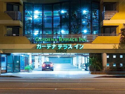 ガーデナ テラス イン【大人専用】 写真