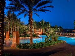 ディズニーズ アニマル キングダム ヴィラズ - キダニ ビレッジ 写真