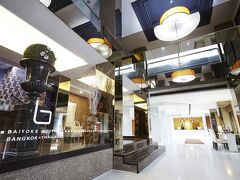 バイヨーク ブティック ホテル 写真