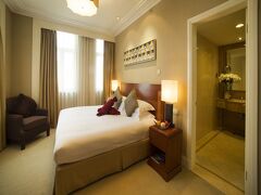 ブロードウェイ マンションズ ホテル 写真