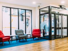 Travelodge Belfast 写真