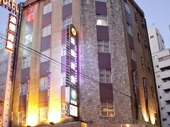 ザ ディーラー ホテル 写真