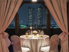 ホテル インドネシア ケンピンスキ ジャカルタ 写真