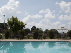 レッド ルーフ イン & スイーツ ジャクソン テネシー 写真