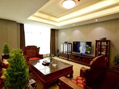 長沙浜海ラマダ プラザホテル (〓沙〓海〓美达广〓酒店) 写真