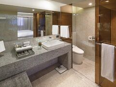 ザ ランディス タイペイ ホテル 写真