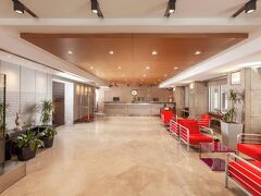 ニッポン ホテル 写真