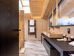 Hotel Madlein 写真