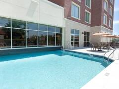 ドゥルーリー イン & スイーツ グランド ラピッズ 写真