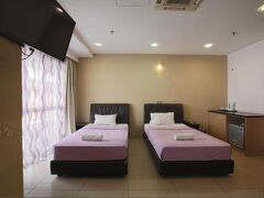 T ホテル ジャラン タール 写真