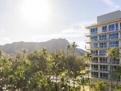 カイマナビーチホテル 写真