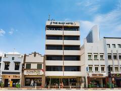 ザ キー ホテル 写真