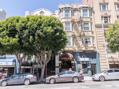 ミティラー サンフランシスコ シュアステイ コレクション バイ ベストウェスタン 写真