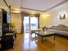 ホイアン シンセリティ ホテル アンド スパ 写真