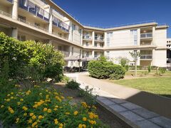 シタディーン アンティゴン モンペリエ 写真