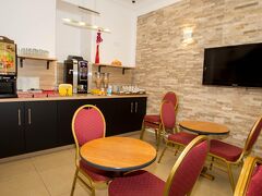 ホテル パリシエン 写真