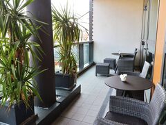 ヒルトン ガーデン イン ミラン ノース 写真