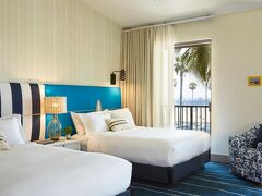 キンプトン ショアブレイク ハンティントンビーチ リゾート バイ IHG 写真