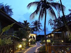 ベルジャヤ ティオマン リゾート 写真