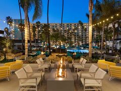 タウン アンド カントリー サンディエゴ 写真