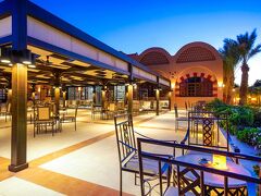 ジャズ マカディ オアシス リゾート 写真