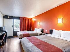 モーテル 6 リトル ロック アーカンソー - ウェスト 写真