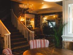 ザ スワン タルポリー 写真