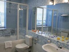 ラドン プラザ ホテル 写真