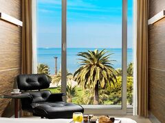 スイソテル ビュユック エフェス イズミール 写真