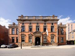 カテドラル クォーター ホテル 写真