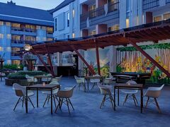 フェアフィールド バイ マリオット バリ クタ サンセットロード 写真