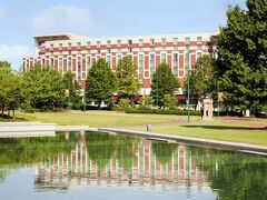 Embassy Suites by Hilton Atlanta at Centennial Olympic Park 写真