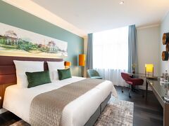 レオナード ローヤル ホテル ベルリン アレクサンダープラッツ 写真