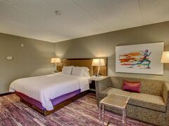 Hampton Inn San Diego-Kearny Mesa Hotel 写真