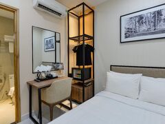 アコヤ サイゴン セントラル ホテル 写真