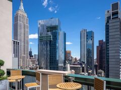 ハイアット ハウス ニューヨーク/チェルシー 写真