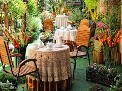 ホテル オイロペスキー 写真