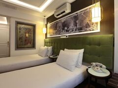 ナイルズ ホテル イスタンブール - スペシャル クラス 写真