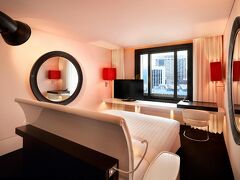 ザ プラザ ソウル オートグラフ コレクション 写真