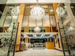 ホープランドホテルスクンビット24 写真